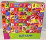 Springbok Hersheys Candy Jigsaw Puzzle 1000 Pcs PZL6001 Vintage Hallmark. Fixed Price $26.39.