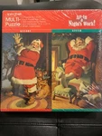 Springbok 700 Piece Jigsaw Puzzle Nib "all Night's Work" - Rare. Fixed Price $26.00.