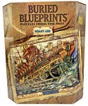 Noah Ark Buried Blueprints From The Past 1000 Pc Ship History Bepuzzled. Fixed Price $36.53.