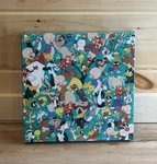 Vtg 1994 Springbok Looney Tunes Cartoons What's Up Doc 500 Pc Puzzle New Sealed. Fixed Price $39.97.