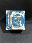 Transformers Jigsaw Puzzle Armada 100 Pieces 2002 New And Factory Sealed. Fixed Price $18.84.