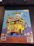 Teenage Mutant Ninja Turtles Tmnt Jigsaw Puzzle By Rose Art (1990) 12X10 Sealed. Fixed Price $11.99.