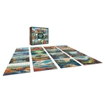 Rose Art National Parks Box Set Jigsaw Puzzle. Fixed Price $29.99.