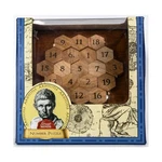 Professor Puzzle Great Minds - Aristotle Number Vg+/nm. Fixed Price $11.50.