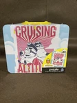 Minions Rise Of Gru Puzzle And Tin Lunch Box Cruising Altitude Spin Masters. Fixed Price $11.99.