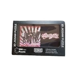 Aerosmith Band Shot 3D Lenticular Jigsaw Puzzle 265 Pieces Iconic Concepts New. Fixed Price $14.98.