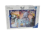 Ravensburger Disney Collector's Edition Dumbo 1000 Pc Jigsaw Puzzle New Sealed. Fixed Price $18.00.