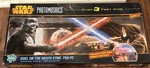 Buffalo Games Star Wars Duel On The Death Photomosaic 750 Piece Puzzle. Fixed Price $11.00.
