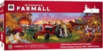 Farmall Horse Power International Harvester 1000PC Puzzle By Masterpieces #71446. Fixed Price $35.99.