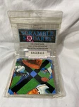 1994 Scramble Squares Baseball Puzzle Game Dazzle Inc. Usa. Fixed Price $12.00.