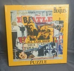 New And Sealed The Beatles Anthology 2 500 Piece Jigsaw Puzzle Collector Series. Fixed Price $16.99.