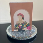 Flamenco Woman Puzzle 500 Set Spanish Heritage Girls Kids Games. Fixed Price $5.00.