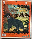 The Jungle Book Lot Of Puzzles Hasbro/disney 2003. Fixed Price $18.50.
