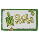 The Crazy Turtle 1980 Artus Games Vintage Puzzle Heye Concept Pss!. Fixed Price $14.99.