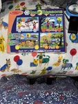 Melissa & Doug Four Seasons Floor Puzzles 48 Pieces Total In All New. Fixed Price $18.99.