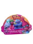 Dreamworks Trolls 3 Puzzle Pack Tin. Fixed Price $13.94.