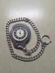 Bmw Classic Motorcycle Accessory Motorrad Swiss Made Automatic Watch. Fixed Price $549.00.