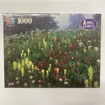 Milton Bradley Puzzle Mount Rainier 1000 Pieces 1996 Washington Usa New Sealed. Fixed Price $22.99.