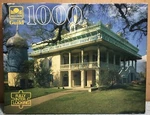 1999 Golden Guild San Francisco Plantation Louisiana 1000 Pc Jigsaw Puzzle New. Fixed Price $60.00.