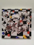 Vintage Springbok 1993 "here Spot" 500 Piece Dalmatian Dogs Jigsaw Puzzle Usa. Fixed Price $22.95.