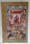Springbok Alexander The Great Persepolis 500PC Jigsaw Puzzle 350 Pzl 4001. Fixed Price $65.00.