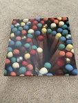 Vintage Springbok Strike One! 500 Piece Jigsaw Puzzle Complete. Fixed Price $24.99.
