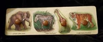 Melissa And Doug Zoo Jumbo Knob Puzzle Animals Pets Ages 18 Mos.. #66. Fixed Price $6.50.