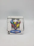 Recent Toys Mefferts Skewb Xtreme Cube Puzzle For 1 Player Ages 9 And Up. Fixed Price $19.99.