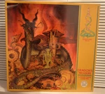"dragon's Treasure" #6271 American Publishing Puzzle- Factory Sealed- 1000 Pcs.. Fixed Price $24.00.
