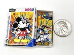 Mickey Mouse Ravensburger Real Miniature 12 Pc Puzzle Zuru Brands Disney 3. Fixed Price $8.00.
