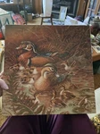 Vintage Springbok Puzzle 1982 Family Outing PZL2109 Complete. Fixed Price $14.00.