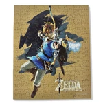 Breath Of The Wild Zelda Ancient Arrow Archer 200 Pc Puzzle Complete. Fixed Price $10.11.