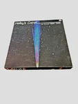 Halley's Comet The Return - 1985 Vintage 500+ Piece Eaton Jigsaw Puzzle. Fixed Price $19.99.