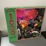 Vintage 1989 Ceaco Sure Bet 1000 Pc Jigsaw Puzzle Nib #3024 Rare. Fixed Price $29.99.