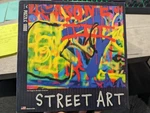 1000 Piece Puzzle - New In Box Street Art. Fixed Price $8.00.