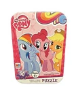 Cardinal My Little Pony 50 Piece Puzzle Collectors Tin Htf Rare. Fixed Price $23.45.