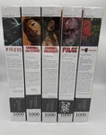 Grindhouse Jigsaw Lot (messed Up Puzzles). Fixed Price $99.00.