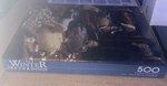 Springbok Winter Afternoon 500 Pc Jigsaw Puzzle, PZL4406, New / Sealed. Fixed Price $15.00.