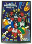 Power Rangers Lost Galaxy Magna Defender Red Blue Green 2000 100 Piece. Fixed Price $26.99.