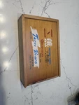 Vintage 1970S Chinese Goldilocks And The Three Bears Picture Puzzle Cubes Wooden. Fixed Price $26.99.