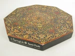 Vintage Springbok PZL8001 Florentine Mosaic 1971 Jigsaw Octa-puzzle Complete. Fixed Price $28.99.