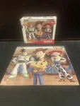 Disney Toy Story 3 Puzzle Buzz Lightyear Woody Jessie 100 Pieces 97% Complete. Fixed Price $5.00.