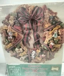 Hallmark Keepsake - Springbok Puzzle "puppy Love Christmas" Factory Sealed. Fixed Price $14.99.