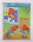 Woody Woodpecker Whitman 1980 Frame-tray Puzzle 4512B-32 Walter Lantz. Fixed Price $6.88.