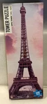 Tower Puzzle Eiffel 100 Pc Jigsaw Kappa Books Publisher Sealed. Fixed Price $15.00.