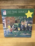 John Deere "old Time Service 1000 Piece Jigsaw Puzzle - New In Box/sealed 2002. Fixed Price $17.99.