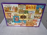 Gibsons 548 Cadbury Heritage Collection 1000 Piece Jigsaw Puzzle New Sealed. Fixed Price $45.00.
