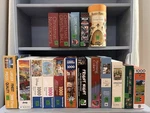 1000-PIECE Jigsaw Puzzles Excellent Condition Buy More & Save!!!. Fixed Price $12.00.