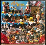 Vintage Springbok Hallmark Puzzle 500 Piece Dime Store Times Old Toys & Things. Fixed Price $12.00.