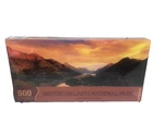 Nos Vintage Springbok Waterton Lakes National Park 500 Piece Puzzle Canada. Fixed Price $9.99.